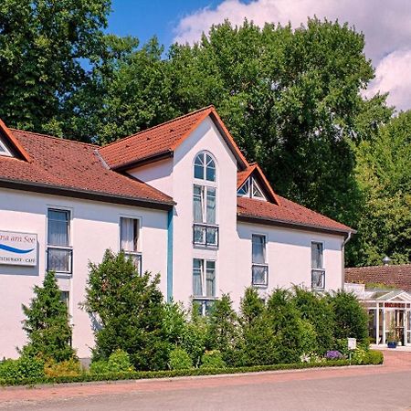 Carmina Am See Karnin  Zewnętrze zdjęcie