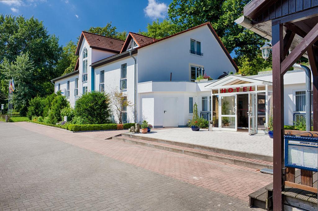 Carmina Am See Karnin  Zewnętrze zdjęcie
