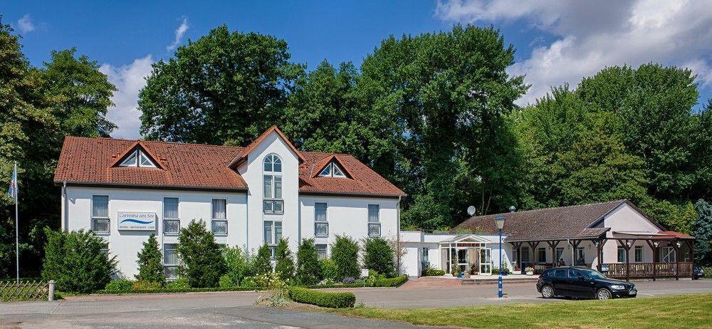 Carmina Am See Karnin  Zewnętrze zdjęcie