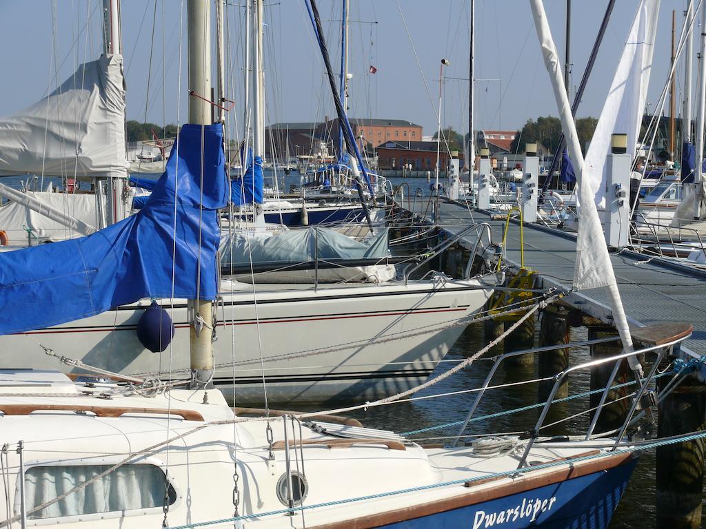 Carmina Am See Karnin  Zewnętrze zdjęcie